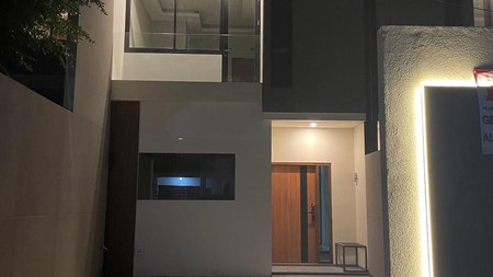 Dijual 2 Unit Rumah Baru sayap Buah Batu