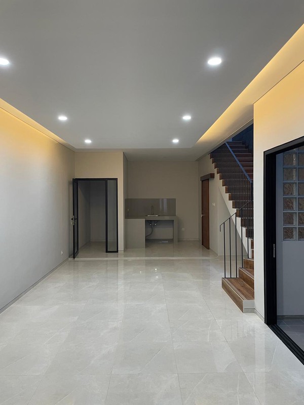 Dijual 2 Unit Rumah Baru sayap Buah Batu