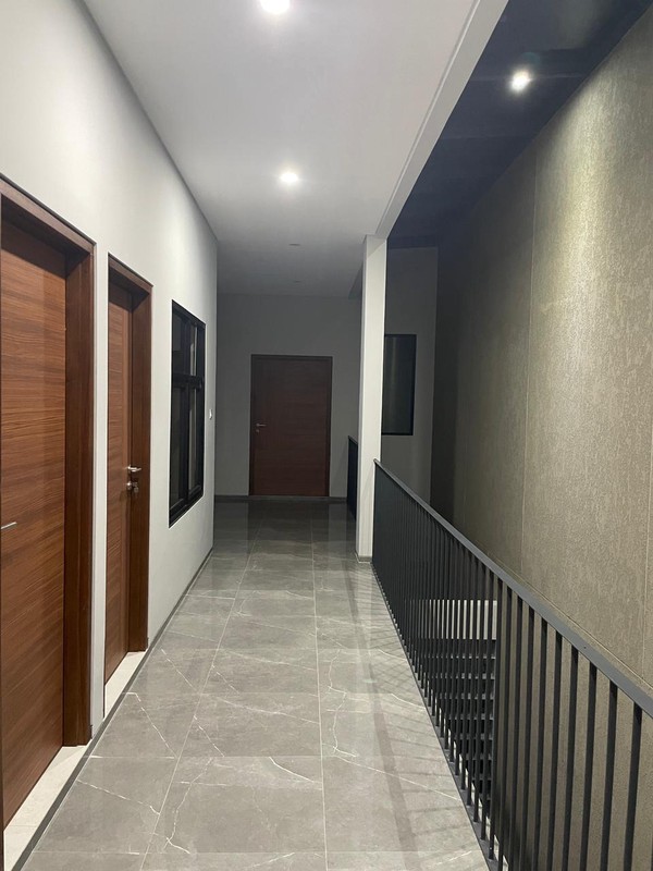 Dijual 2 Unit Rumah Baru sayap Buah Batu