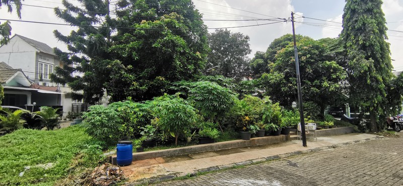 Dapatkan rumah dengan lokasi strategis di Nusaloka BSD 