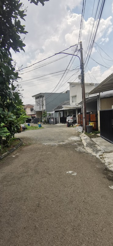 Dapatkan rumah dengan lokasi strategis di Nusaloka BSD 