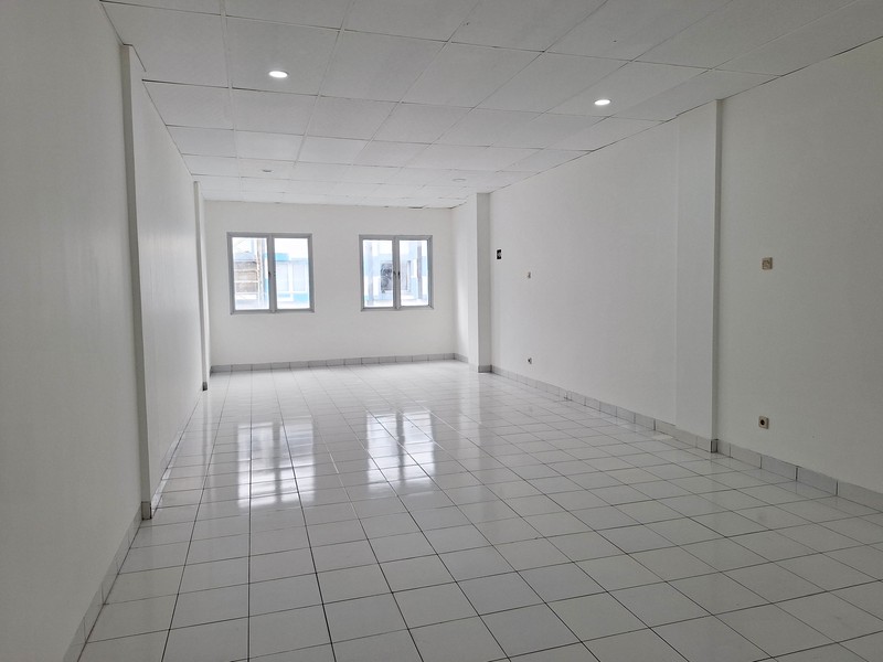 Dijual Ruko Bukit Gading Indah, Kelapa Gading