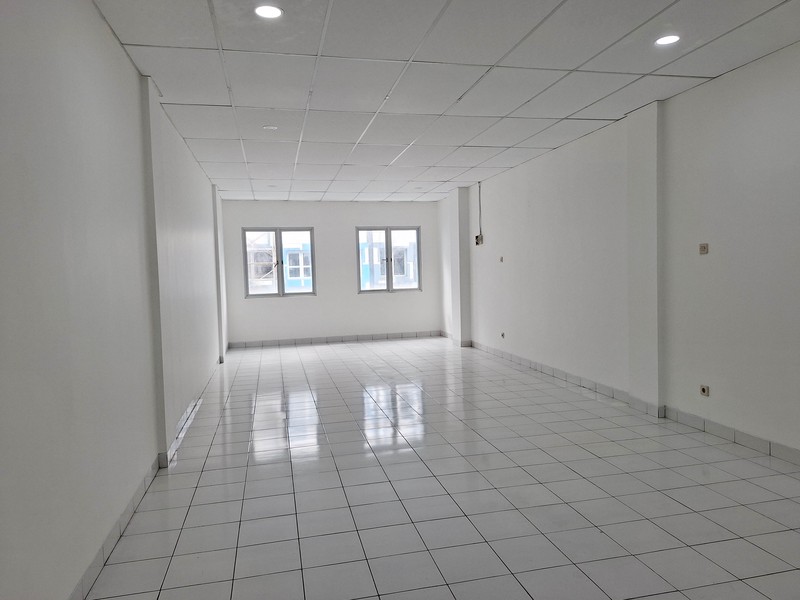 Dijual Ruko Bukit Gading Indah, Kelapa Gading