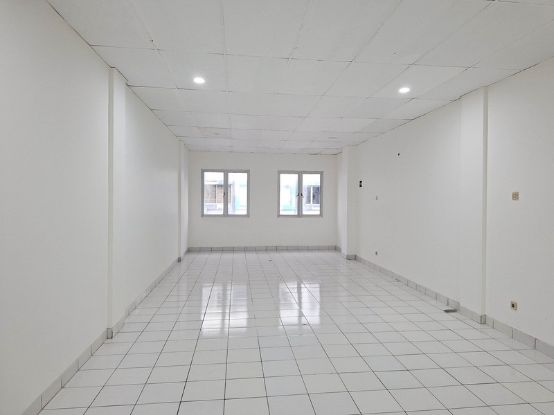 Disewa Ruko Bukit Gading Indah, Kelapa Gading