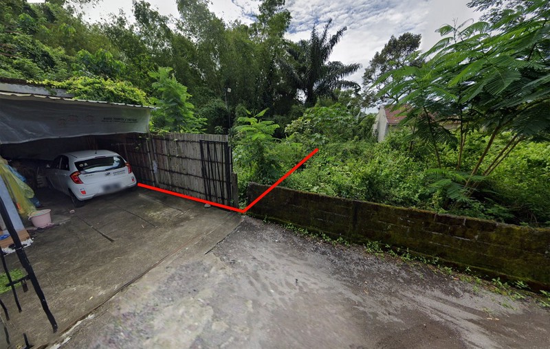 Kavling Ideal Ngaglik Sleman, Cuma 11 Menit Ke UII, Cocok Untuk Hunian Eksklusif 