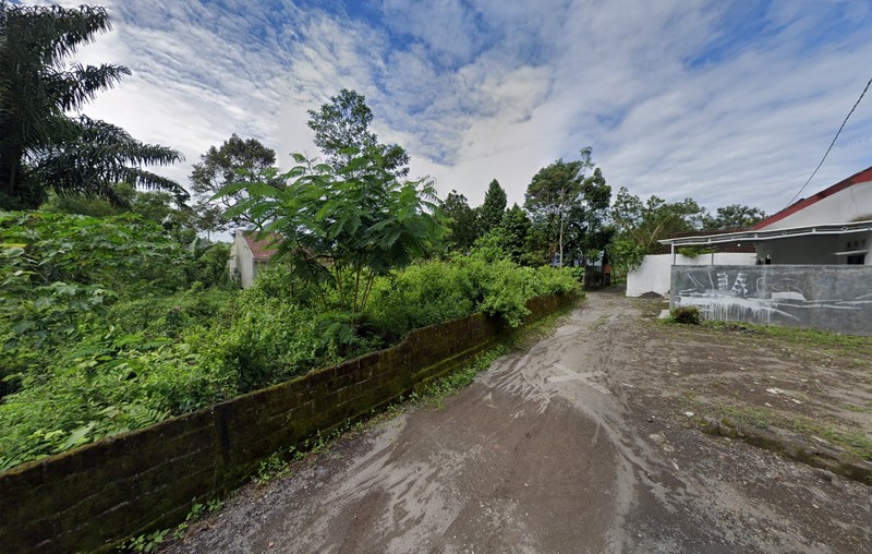 Kavling Ideal Ngaglik Sleman, Cuma 11 Menit Ke UII, Cocok Untuk Hunian Eksklusif 