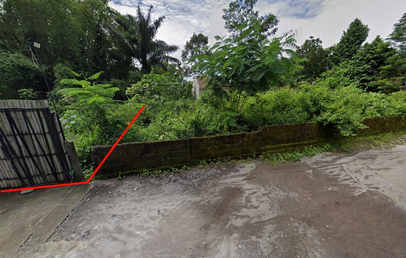 Kavling Ideal Ngaglik Sleman, Cuma 11 Menit Ke UII, Cocok Untuk Hunian Eksklusif 