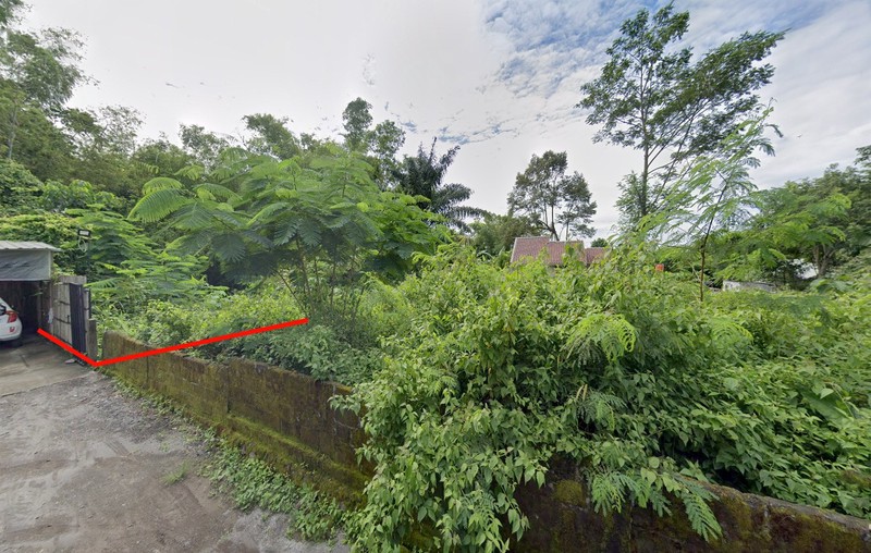 Kavling Ideal Ngaglik Sleman, Cuma 11 Menit Ke UII, Cocok Untuk Hunian Eksklusif 