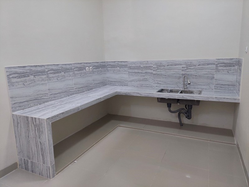 Dijual Rumah Janur Kuning, Kelapa Gading Rumah Brand new, siap huni, lokasi stratagis