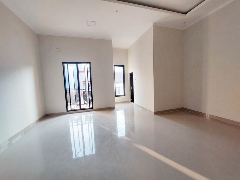 Dijual Rumah Janur Kuning, Kelapa Gading Rumah Brand new, siap huni, lokasi stratagis