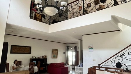 Rumah Murah cck invest di Cluster BIntaro Sektor 9