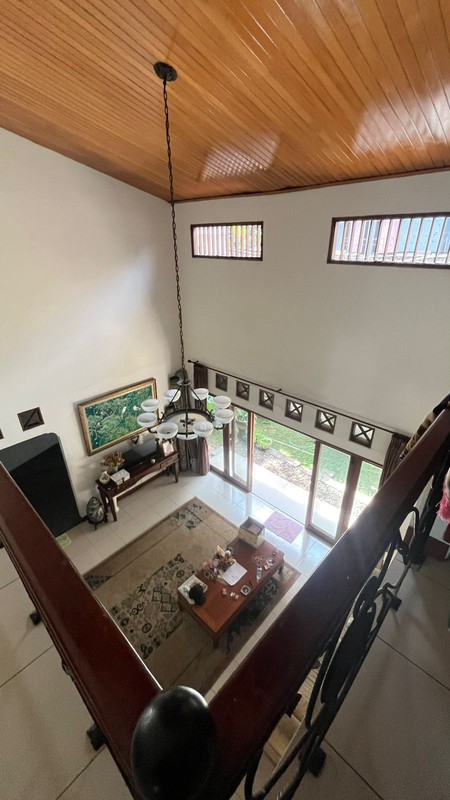 Rumah Murah cck invest di Cluster BIntaro Sektor 9