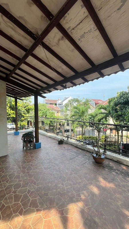 Rumah Murah cck invest di Cluster BIntaro Sektor 9