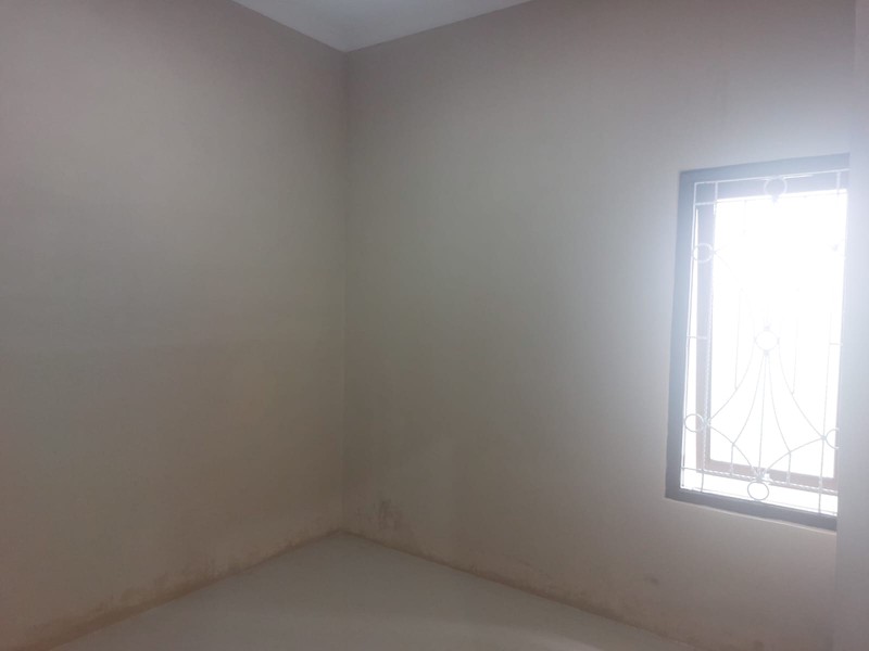 RUMAH CANTIK SIAP HUNI DI TAMAN RAHAYU REGENCY 2 SETU BEKASI