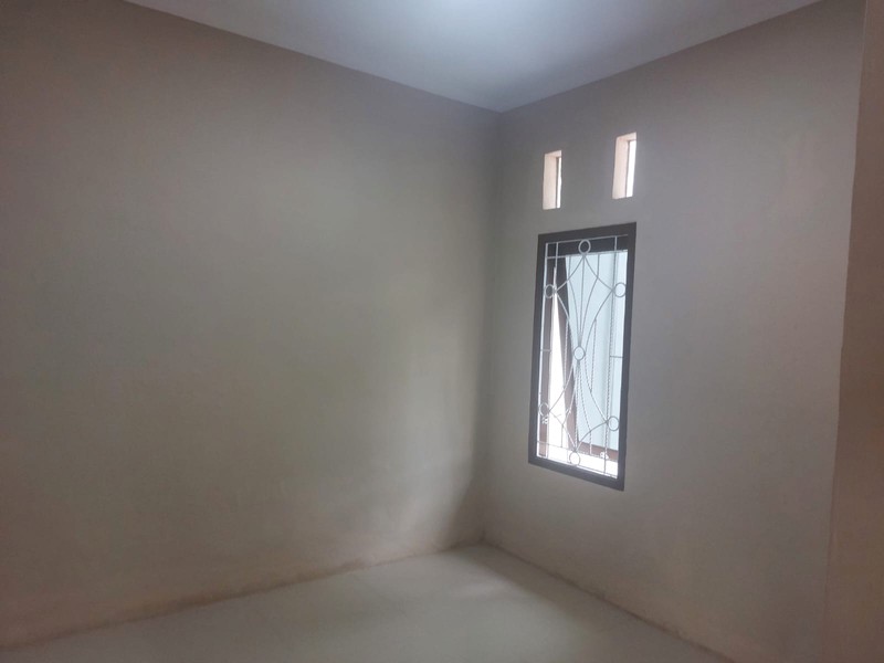 RUMAH CANTIK SIAP HUNI DI TAMAN RAHAYU REGENCY 2 SETU BEKASI