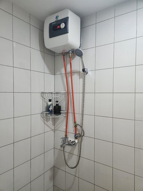 Apartemen Fully Furnished Siap Huni dan Lokasi Strategis @Apartemen Sudimara Forest Walk