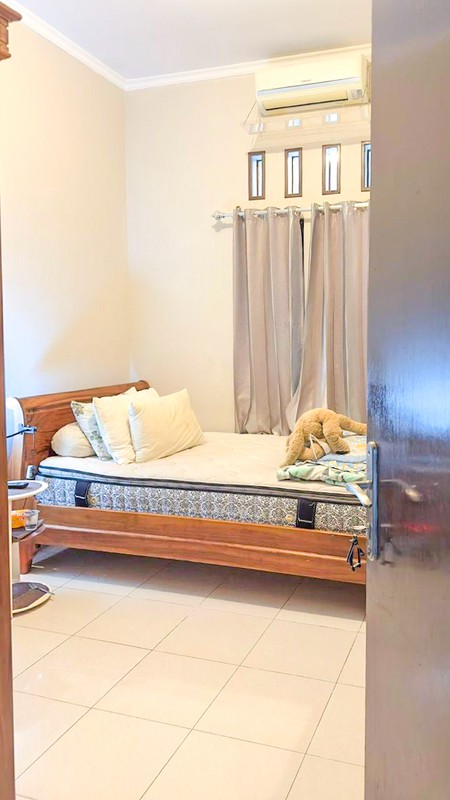 Rumah asri di Tanah Sereal Bogor akses mudah Sentul City Cibinong