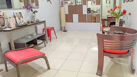 Rumah asri di Tanah Sereal Bogor akses mudah Sentul City Cibinong