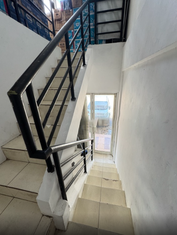 Ruko Siap Pakai 2 Lantai dan Lokasi Strategis Pinggir Jalan Raya @Serpong