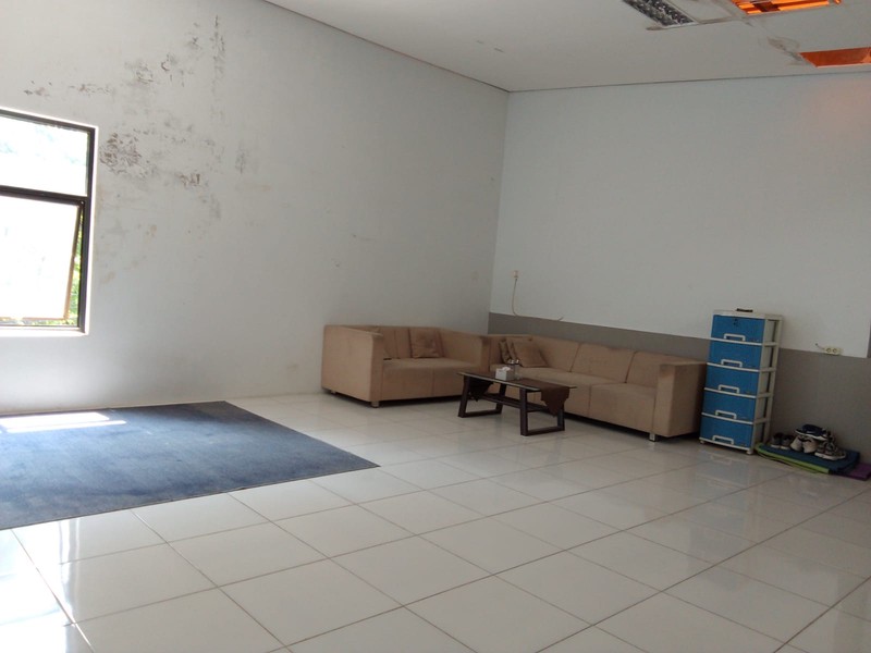 Ruko di Batununggal Terusan Buahbatu Bandung