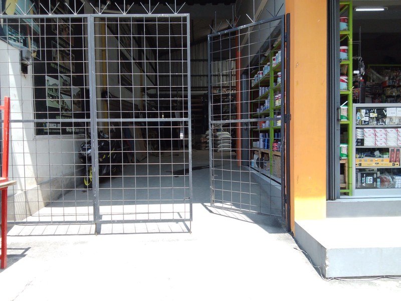 Ruko di Batununggal Terusan Buahbatu Bandung