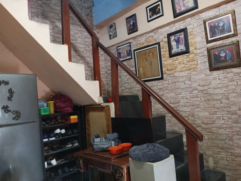 Dijual Rumah di JL. Nanas VI Perum 1 Karawaci Tangerang