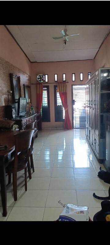 Dijual Rumah di JL. Nanas VI Perum 1 Karawaci Tangerang
