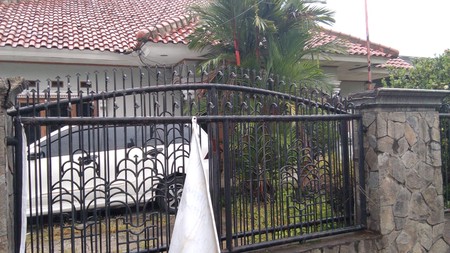 Tanah di Komplek Parakan Soekarno Hatta 