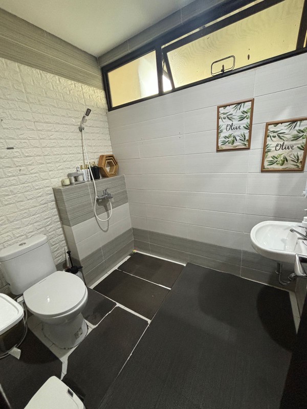 Rumah Siap Huni dengan Hunian Nyaman dan Asri di BSD City