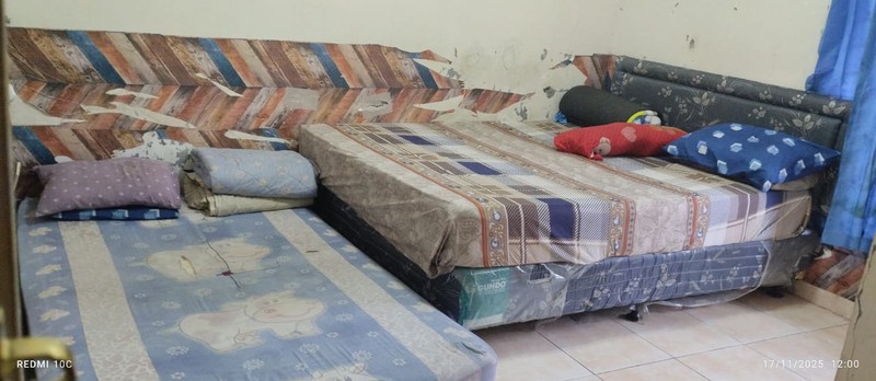 Rumah Siap Huni di Griya Permata Bojong Kulur Bogor