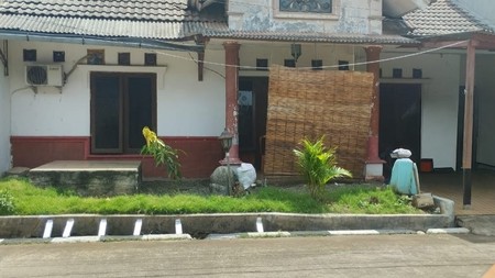 Rumah Siap Huni di Griya Permata Bojong Kulur Bogor