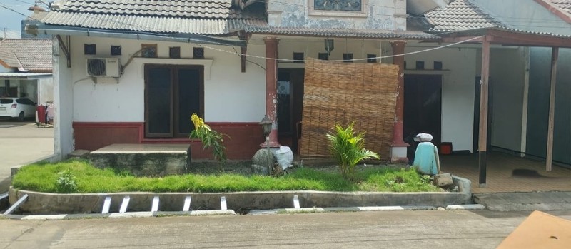 Rumah Siap Huni di Griya Permata Bojong Kulur Bogor