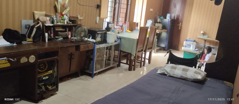 Rumah Siap Huni di Griya Permata Bojong Kulur Bogor