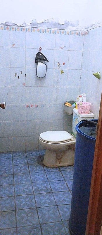 Rumah Siap Huni di Griya Permata Bojong Kulur Bogor