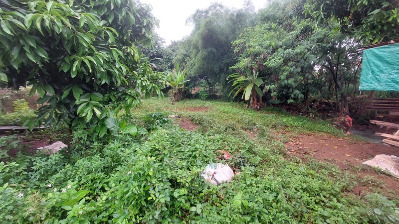 Tanah di Tapos Depok