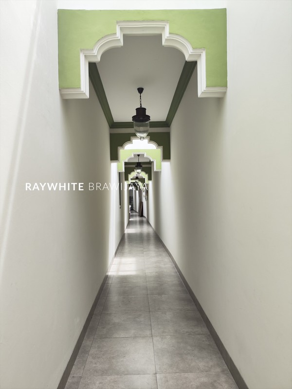 Rumah Mewah Siap Huni Lokasi Strategis Area Kebayoran Lama