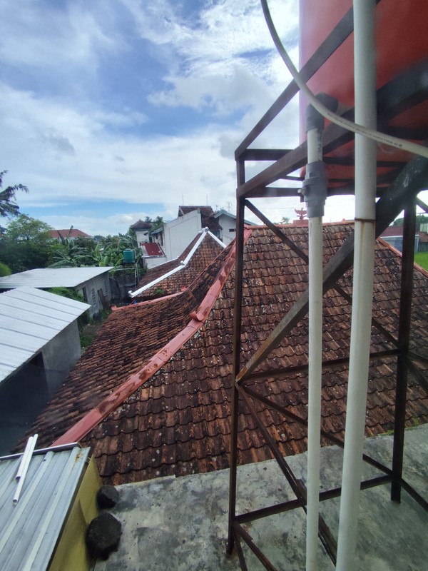 Investasi & Hunian Rumah 2 Lantai Siap Huni Dekat Kampus UPY - Kasihan, Bantul