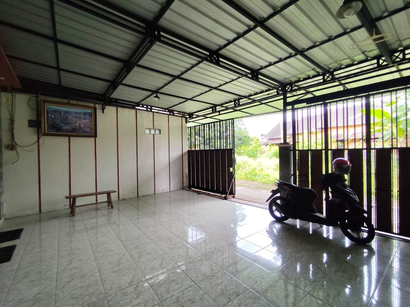 Investasi & Hunian Rumah 2 Lantai Siap Huni Dekat Kampus UPY - Kasihan, Bantul