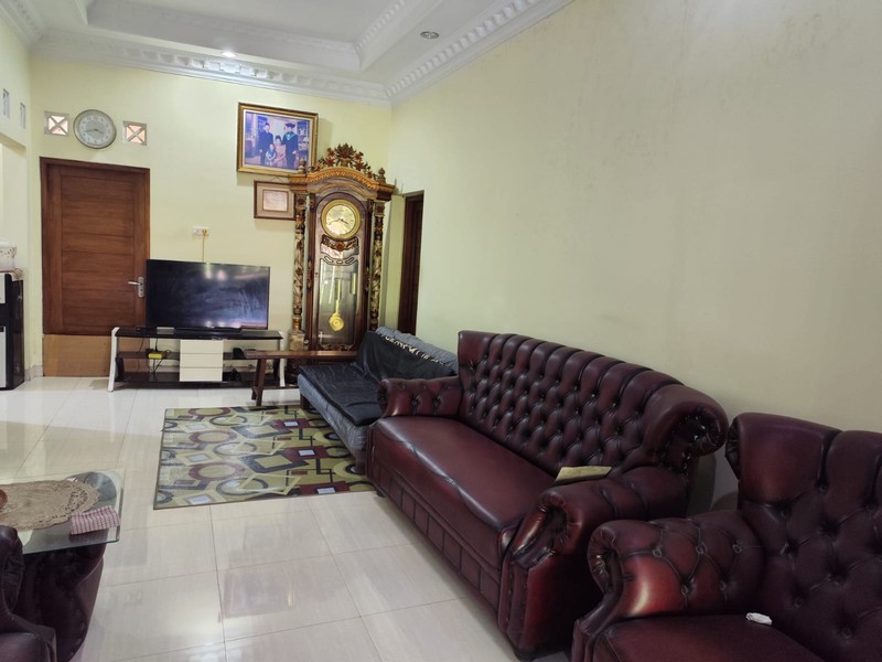 Investasi & Hunian Rumah 2 Lantai Siap Huni Dekat Kampus UPY - Kasihan, Bantul