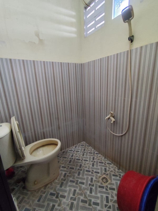 Investasi & Hunian Rumah 2 Lantai Siap Huni Dekat Kampus UPY - Kasihan, Bantul