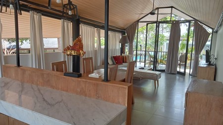 Rumah Dijual di NusaDua, Bali