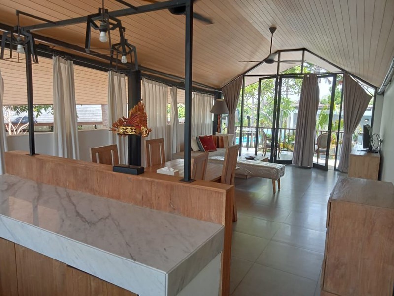 Rumah Dijual di NusaDua, Bali