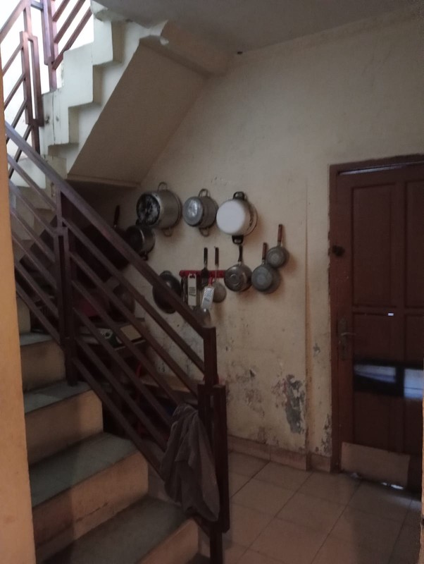 Dijual Rumah Terawat Lokasi Di Tebet, Jakarta Selatan