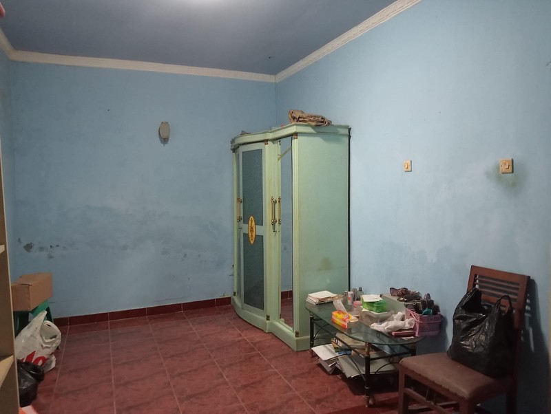 Dijual Rumah Terawat Lokasi Di Tebet, Jakarta Selatan