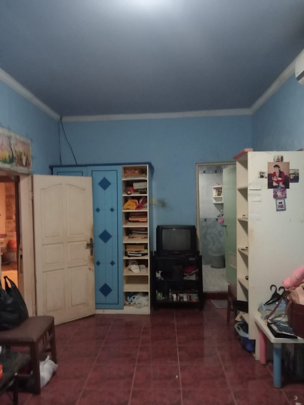 Dijual Rumah Terawat Lokasi Di Tebet, Jakarta Selatan