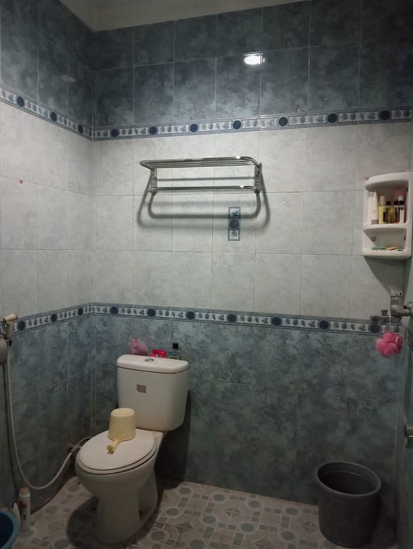 Dijual Rumah Terawat Lokasi Di Tebet, Jakarta Selatan