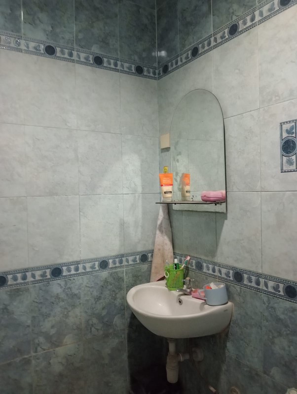 Dijual Rumah Terawat Lokasi Di Tebet, Jakarta Selatan