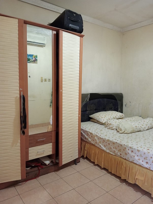 Dijual Rumah Terawat Lokasi Di Tebet, Jakarta Selatan