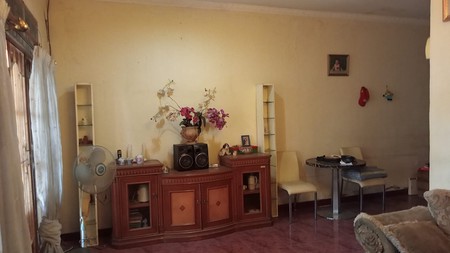 Dijual Rumah Terawat Lokasi Di Tebet, Jakarta Selatan