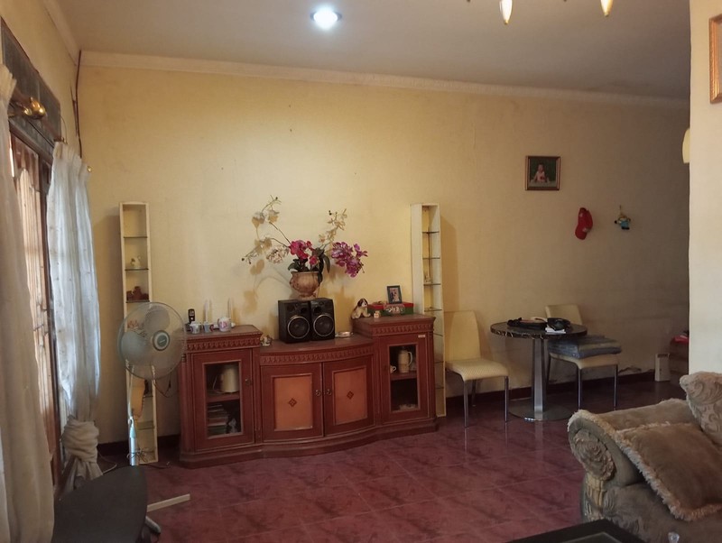 Dijual Rumah Terawat Lokasi Di Tebet, Jakarta Selatan